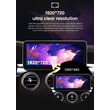 CARMEDIA CMFZ81250 PRO PLUS 12.5'' OEM MERCEDES C (W204) NTG4.0 2007-2011