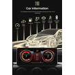 CARMEDIA CMFZ81250 PRO PLUS 12.5'' OEM MERCEDES A (W176) - CLA (C117) - GLA (X156) NTG4.5 2013-2015