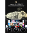CARMEDIA CMFZ81250 PRO PLUS 12.5'' OEM MERCEDES C (W204) NTG4.0 2007-2011