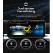 CARMEDIA CMFZ81025 PRO 10.25'' OEM MERCEDES A (W176) - CLA (C117) - GLA (X156) NTG5.0 2015+