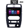 IQ-AN X4944_GPS (9inc). OEM  SUZUKI JIMNY  mod. 2007-2017