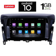 LENOVO X5851_GPS (9inc). OEM  MITSUBISHI ECLIPSE CROSS mod. 2018>