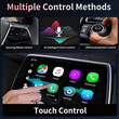 DIGITAL IQ CARPLAY 232
