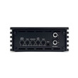 Ενισχυτής Αυτοκινήτου – ZAPCO HB 501D II