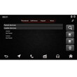 IQ-AN X4750_GPS (9inc). OEM  FORD FOCUS mod. 2005-2011 με CLIMA ή A/C