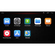 IQ-AN X4720_GPS (9inc). ΟΕΜ CHEVROLET SPARK mod. 2009>