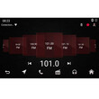 IQ-AN X4762_GPS (9inc). OEM FORD RANGER mod. 2015-2018