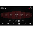 IQ-AN X4841_GPS (9inc). OEM  MERCEDES C  (W203) mod. 1999-2004