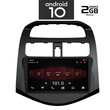 IQ-AN X4720_GPS (9inc). ΟΕΜ CHEVROLET SPARK mod. 2009>