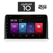 IQ-AN X4779_GPS (10inc). OEM  HONDA CRV  mod. 2017>