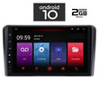 IQ-AN X4785_GPS (9inc). OEM  HUYNDAI H1 mod. 2007>