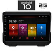 IQ-AN X4812_GPS (10inc). OEM  JEEP mod. 2007-2014