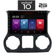IQ-AN X4812_GPS (10inc). OEM  JEEP mod. 2007-2014