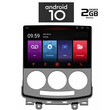 IQ-AN X4834_GPS (9inc). OEM  MAZDA 5  mod. 2004-2010