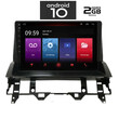 IQ-AN X4836_GPS DASH (10inc). OEM  MAZDA 6 mod. 2002-2008