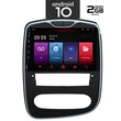 IQ-AN X4893_GPS (10inc). OEM  RENAULT CLIO mod. 2016-2021