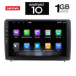 IQ-AN X5753_GPS (10.1inc). OEM  FORD ECOSPORT mod. 2018>
