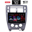 IQ-AN X5794_GPS (10inc). OEM  HUYNDAI TUSCON mod. 2004-2010