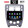 IQ-AN X5794_GPS (10inc). OEM  HUYNDAI TUSCON mod. 2004-2010