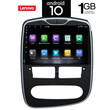 IQ-AN X5892_GPS (10inc). OEM  RENAULT CLIO mod. 2012-2015