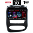 IQ-AN X5893_GPS (10inc). OEM  RENAULT CLIO mod. 2016-2021