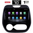 IQ-AN X5894_GPS CLIMA (9inc).  OEM  RENAULT CAPTURE mod. 2013-2019 με CLIMA