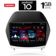 IQ-AN X5796_GPS (10inc). OEM  HUYNDAI iX35  mod. 2010-2015