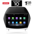 IQ-AN X5796_GPS (10inc). OEM  HUYNDAI iX35  mod. 2010-2015