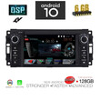 IQ-AN X8712_GPS. OEM  CHRYSLER - DODGE - JEEP mod. 2007>
