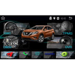 IQ-AN X719M_GPS. OEM  OPEL ALL 2003-2014   ANDROID 10