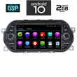 IQ-AN X351M_GPS. OEM  FIAT TIPO mod. 2015-2019