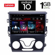 IQ-AN X5769_GPS (9inc). ΟΕΜ FORD MONDEO mod. 2014>