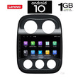 IQ-AN X5808_GPS (10inc). OEM  JEEP COMPASS  mod. 2007-2016