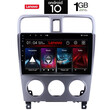 IQ-AN X5926_GPS (9inc). OEM  SUBARU FORESTER mod. 2001-2007