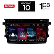 IQ-AN X5930_GPS (9inc). OEM  SUZUKI CELERIO  mod. 2015>