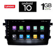 IQ-AN X5930_GPS (9inc). OEM  SUZUKI CELERIO  mod. 2015>