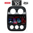 IQ-AN X6808_GPS (10inc). OEM  JEEP COMPASS  mod. 2007-2016