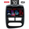 IQ-AN X6892_GPS (10inc). OEM  RENAULT CLIO mod. 2012-2015 ​