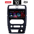 IQ-AN X6944_GPS (9inc). OEM  SUZUKI JIMNY  mod. 2007-2017
