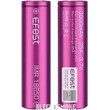 Efest - Efest IMR - Επαναφορτιζόμενη Μπαταρία 18650 Li-ion 3000mAh 3.7V 35A - Flat Pin - 1τμχ