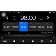 IQ-AN X5841_GPS (9inc). MERCEDES C  (W203) - CLK  (W209) mod. 1999-2004