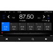 IQ-AN X5750_GPS (9inc).  FORD FOCUS mod. 2005-2011 με CLIMA ή A/C