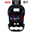 IQ-AN X5761_GPS (9inc). FORD RANGER mod. 2011-2015