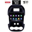 IQ-AN X5761_GPS (9inc). FORD RANGER mod. 2011-2015