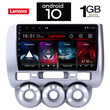 IQ-AN X5770_GPS (9inc). HONDA JAZZ  mod. 2002-2008 OEM