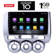IQ-AN X5770_GPS (9inc). HONDA JAZZ  mod. 2002-2008 OEM