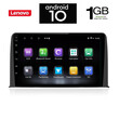 IQ-AN X5779_GPS (9inc). HONDA CRV  mod. 2017>