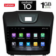 IQ-AN X5802_GPS (9inc)  ISUZU DMAX mod. 2012> OEM