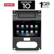 IQ-AN X5867_GPS (10inc). NISSAN XTRAIL mod. 2007-2013