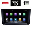 IQ-AN X5901_GPS (9inc). SEAT  ARONA - IBIZA  mod. 2018>
